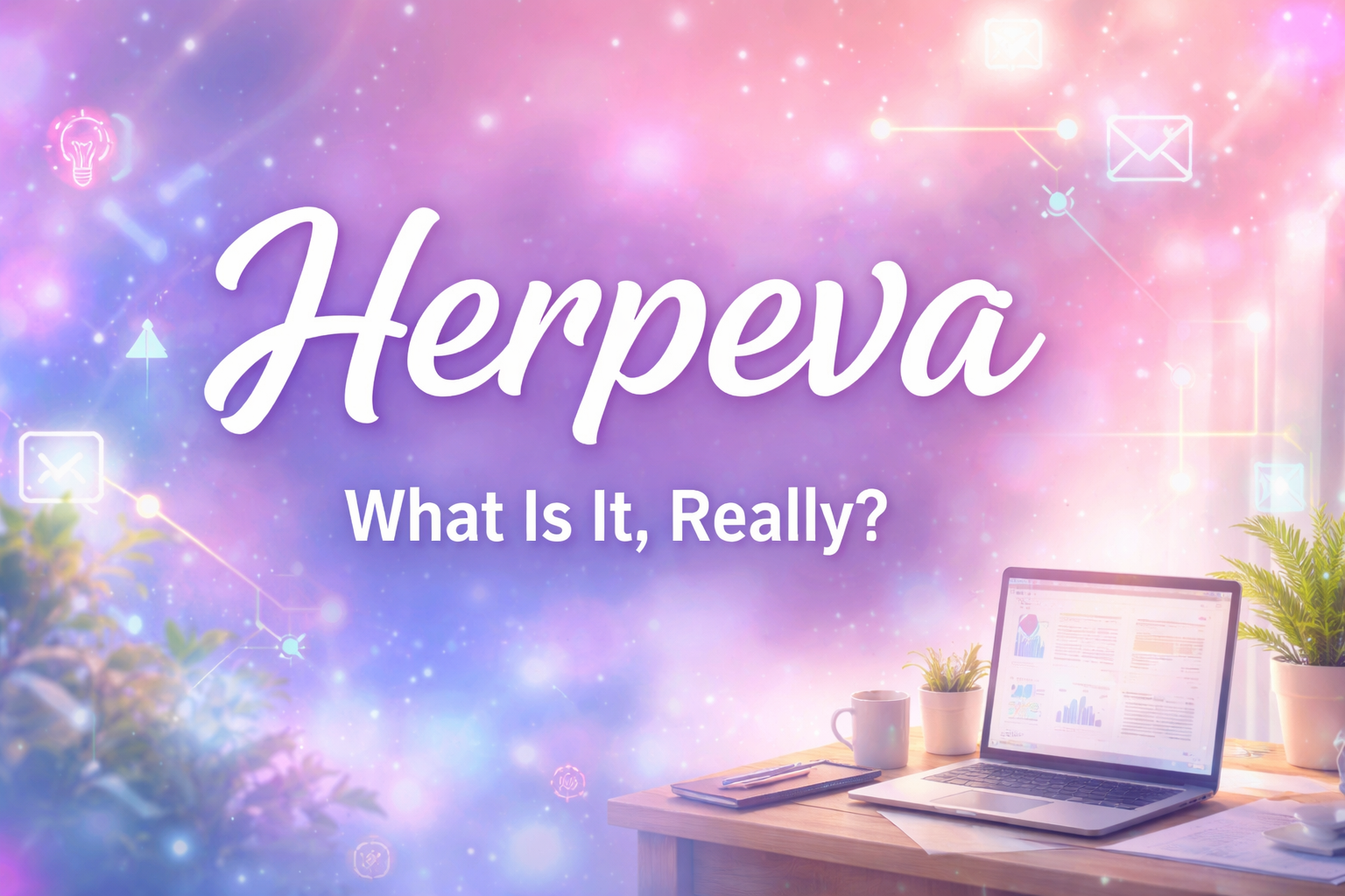 Herpeva — What Is It, Really? A Quiet Look at a Word That’s Popping Up