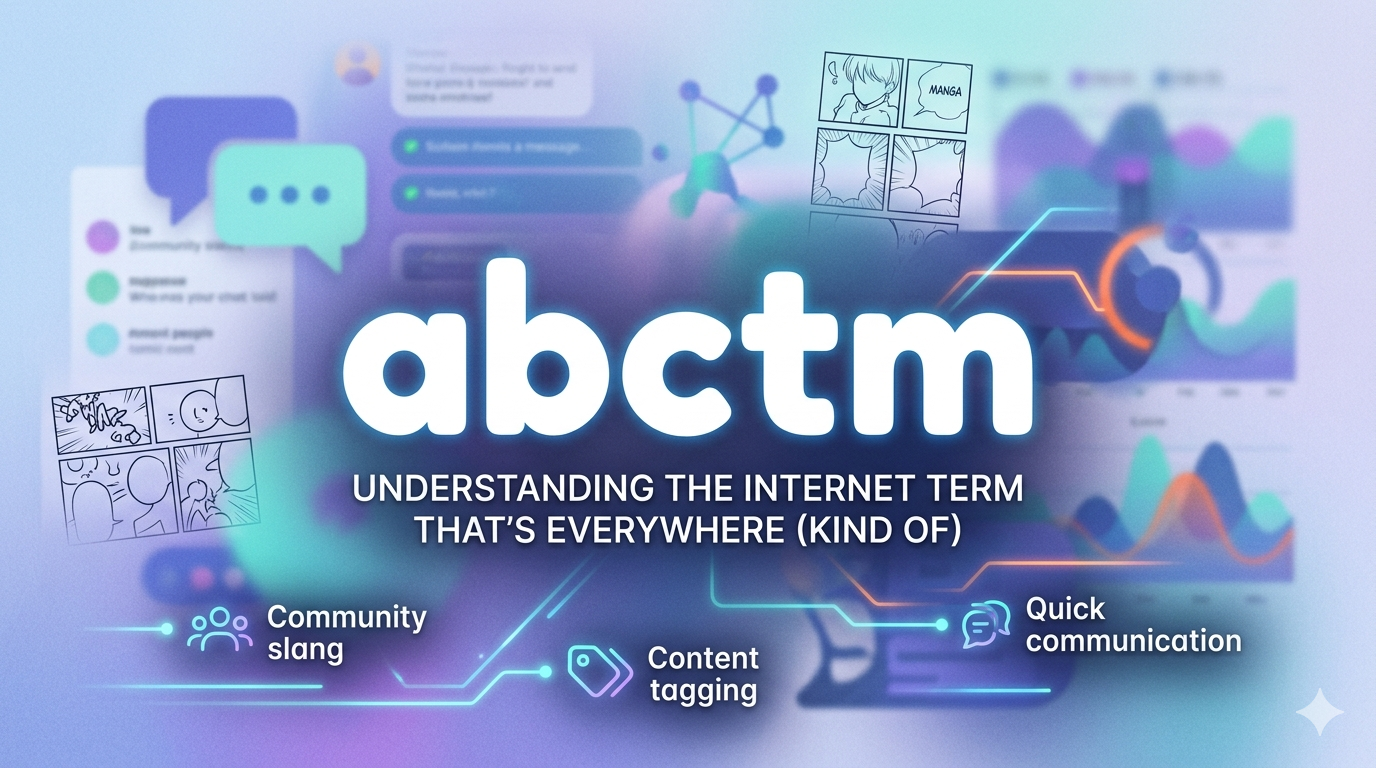 abctm — What It Is, Why It Matters, and Why People Keep Talking About It